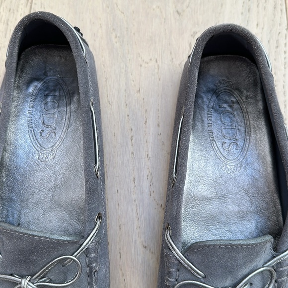 Tod’s Loafers - Picture 2 of 6